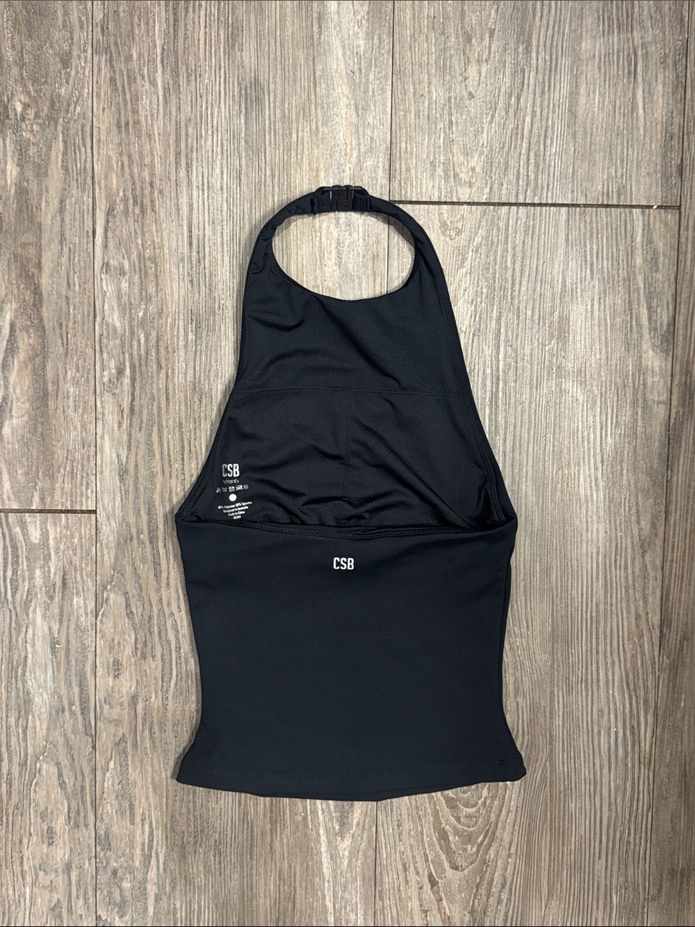 CSB Serenity Demi Tank